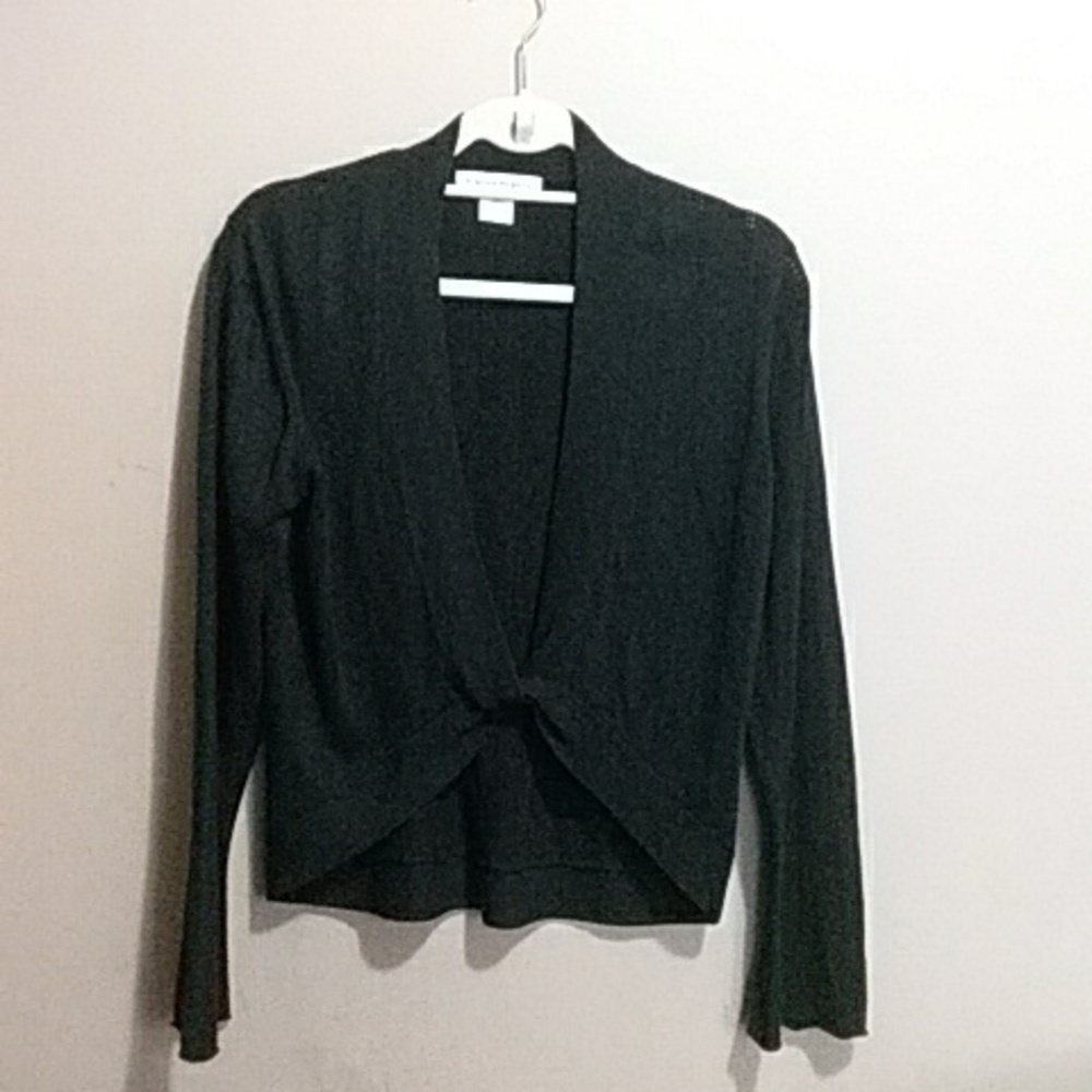 Bianca nygard sweater size medium 10/12